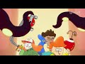 Welcome To The Wayne Theme Song English ViuTVsix Broadcast