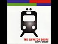 "Coke & Amphetamines" by The Elevator Drops
