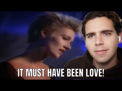 INSANE! FIRST TIME HEARING Roxette | It Must Have Been Love REACTION!