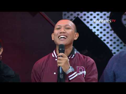 Oki Rengga: Main Bola ke Jeddah - SUCI 8