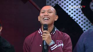 Download lagu Oki Rengga: Main Bola ke Jeddah - SUCI 8 mp3