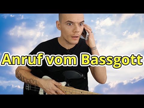 Pimp deinen Groove - Tipps vom Bassgott persönlich