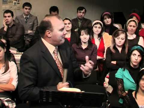 Biserica Shalom Linz Virgil Neagu 02