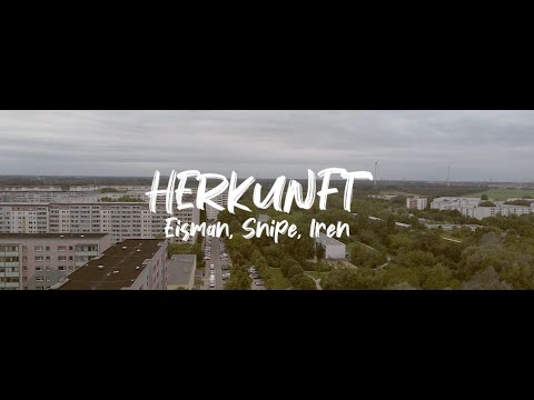 SEX - Herkunft (Offizielles HD Video)