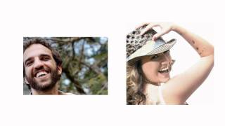 Marcelo Camelo e Maria Rita - Santa Chuva