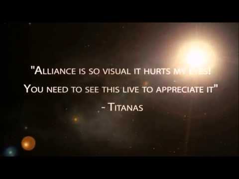 Alliance (DVD & Gimmicks) by Danny Weiser & Junior Films - Trick