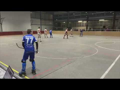 J8 N2 2021 2022 RH GLEIZE 3 - 2 OL BIARRITZ