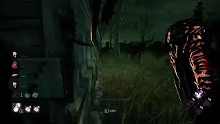 (DbD)下手ぴっぴキラー[初心者]