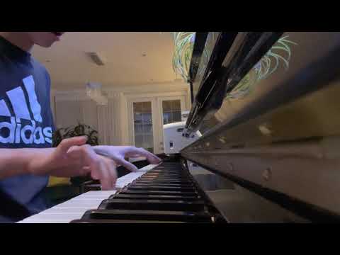 By Day, By Night (Normal and VIP) by 1f1n1ty + stardew - on piano by RaidKiller24