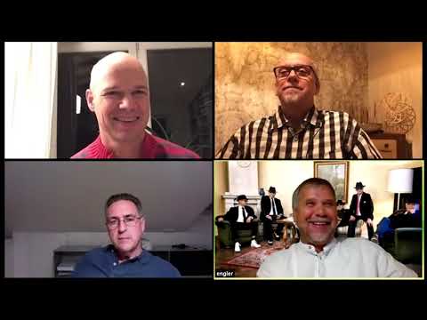 Sunday Chat (6): "Brown Sugar" - Braucht unsere St. Jürgen Blues Band (SJBB) Go-go-Girls?