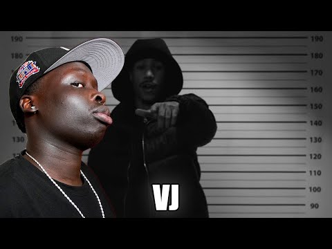 LMT Reagoi VJ - Griselda Blanco