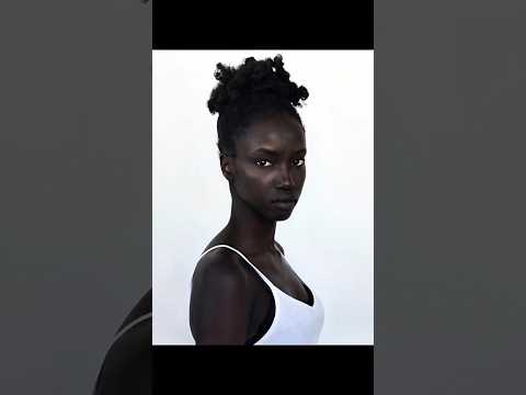 very pretty ❤️#anokyai #youtubeshorts #runway #fashion #trending #viral #fyp #shortvideo #yt#shorts