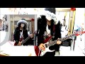 Bullet radio/MY FIRST STORY Guitar By Lem 