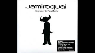 Jamiroquai ● When You Gonna Learn (Remastered) [HQ]