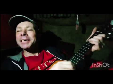 Say "C'est la Vie!" - original song by Aaron Wilde