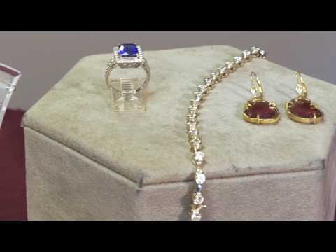 A Jeweler's Workshop - Randolph, MA - Objective Media Productions