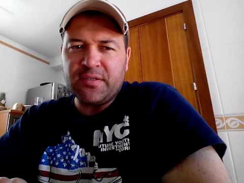 HBW: Trying a Rye Pale Ale  from Jopen brewery in Holland.