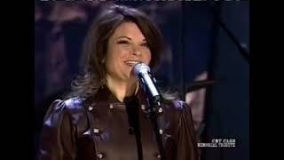 Rosanne Cash - Tennessee Flat-Top Box (Live 2003)