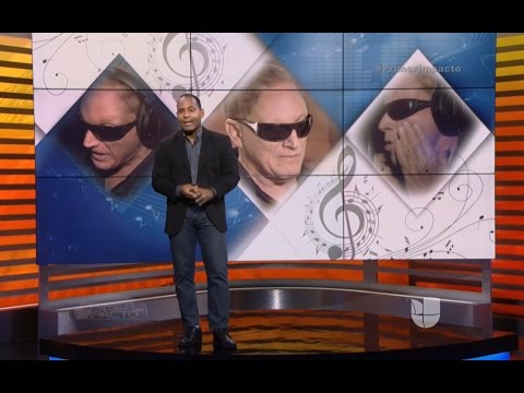 Osvaldo Rodriguez - Puesta de Sol en Primer Impacto