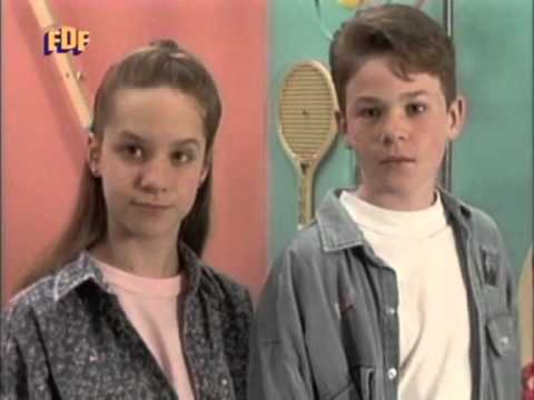 El club de medianoche 2x05   Historia del piso numero 13