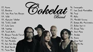 Download lagu Cokelat Band Full Album 2023... mp3