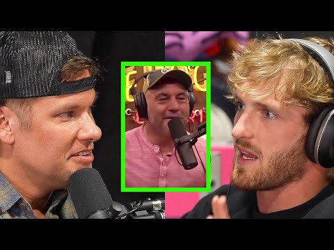 THEO VON: THANK GOD FOR JOE ROGAN!