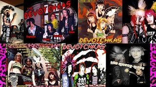 Devotchkas - Every Album!! (ENTIRE DISCOGRAPHY + 99&#39;s)
