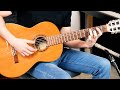 HOW TO PLAY "DIRTY LOW DOWN AND BAD" KEB' MO | Guitar Pilgrim