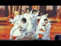 STRAY KIDS JJAM San Francisco Fancam