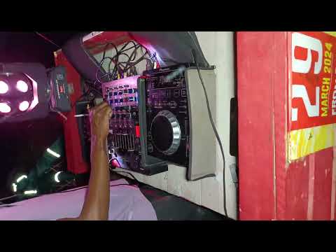 TBone xtrova live performance