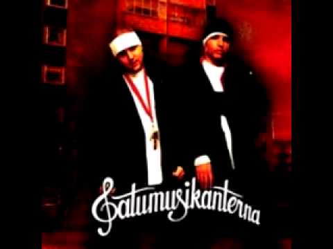 Fjärde Världen - Fri..?