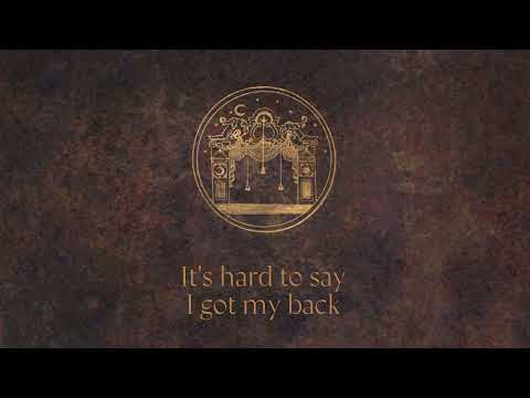 MIIA x Vaarin - Skin of a Fool (Lyric video)