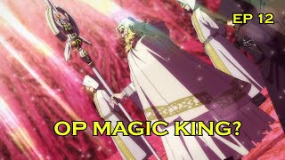 Boy Without Magic Challenges Elite Academy and Sets Out to Defy All Odds | Anime Recap Ep 12 FINALE