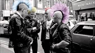 BBC Radio Documentary: 30 Years Of Punk Part 2.mp4