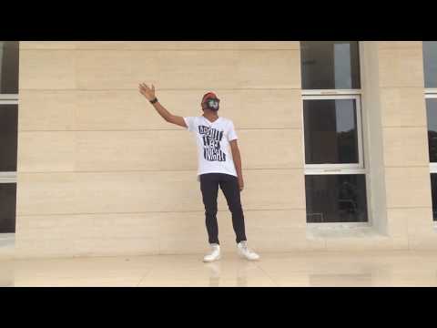 DUKI aka NIÑO CAUSA | BATMAN | KING CRXW