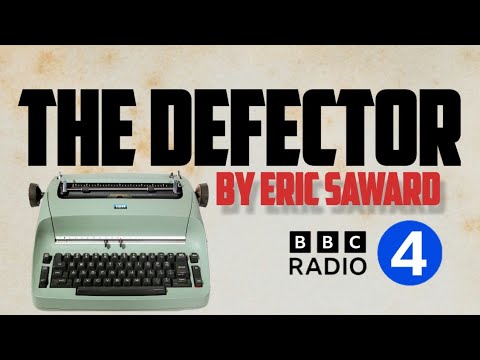 The Defector | Eric Saward | Full Radio Drama