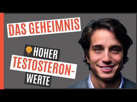 ❌LOW SHBG & BOOST TESTOSTERONE | 8 Ways to Lower SHBG [2021]