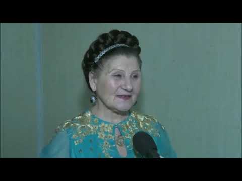 В Воронежской филармонии почтили память дирижера Николая Калинина