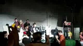 'Morena' - Soledad & Horacio Godoy - MoscowTF08