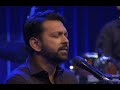 Amar Prithibi |Piano version |Live-Tahsan| #Tahsan