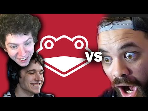 Plup & iBDW "Help" Hbox With His Slippi Issues... (Gigaschwab 3 Highlight)