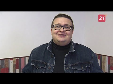 29 лет в эфире: поздравление от Германа Иванова