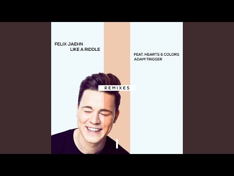 Like A Riddle (Damien N-Drix Remix)