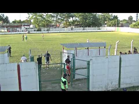 Atlético y Progreso 0 Deportivo San Vicente 1- Parte los incidentes ocurrido