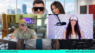 The Psyop: How men and women are being turned against each other.