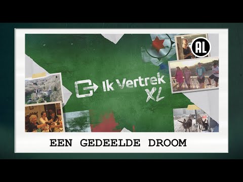 Ik Vertrek XL (2021-2026)