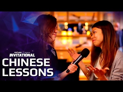 SL i-League Invitational Season 2: Chinese Lessons with KELLY [RU SUB]