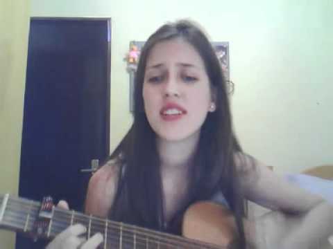Espaço Sideral - Paula Fernandes