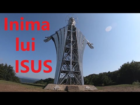 Inima lui Isus- Lupeni - Harghita