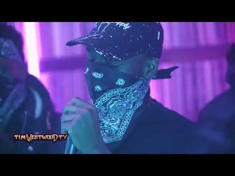 Zone 2 x Hitsquad (Crib Session)